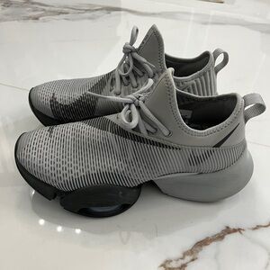 Nike Air Zoom Super Repo Smoke Gray